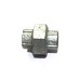 GI Union Heavy Duty ISI Marked